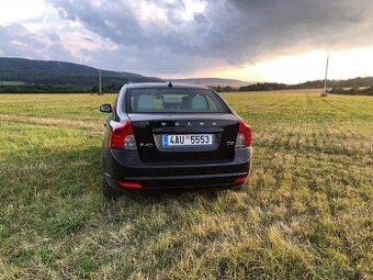 Volvo S40 1.6D 84kw - 1