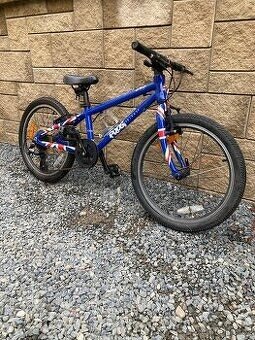 Kolo Frog 52 (velikost kola 20´)