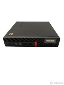 Lenovo Think Centre mini M625 ( 12 měsíců záruka+Faktura )