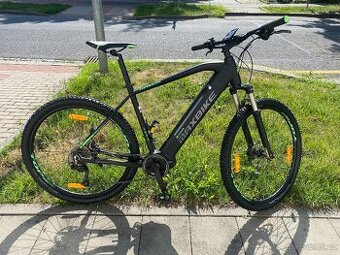 29" horské elektrokolo Maxbike Hakon 2021 rám XL