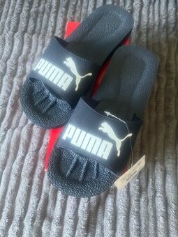 Pantofle Puma vel.42 - 1