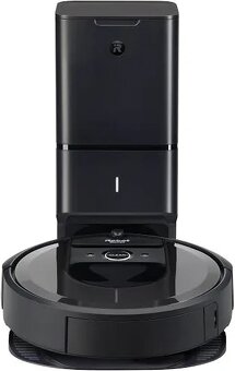 iRobot Roomba i7+ – špičkový robotický vysavač