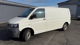 VW Transporter - 1