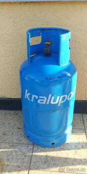 PLYNOVA LAHEV 10 KG - 1