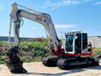 Pásové rypadlo Takeuchi TB2150