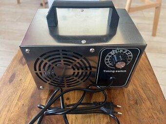 Generator ozonu - 1