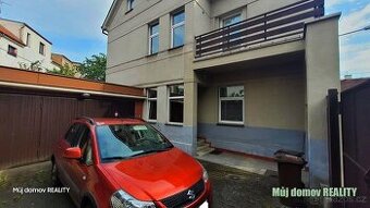 Pronájem ve zděném bytovém domě, Nad Záložnou 499 /6, Praha