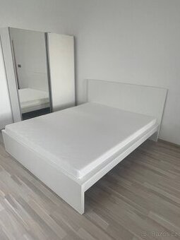 Postel 160x200cm