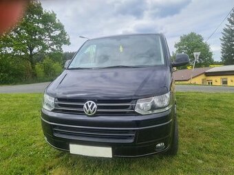 Volkswagen Caravele