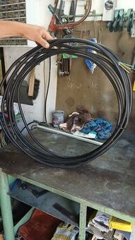 Prodám kabel 5x6 mm