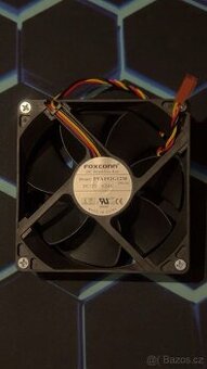 PC Ventilátor Foxconn