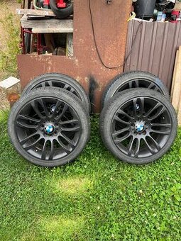 Kola bmw r18 vw t5