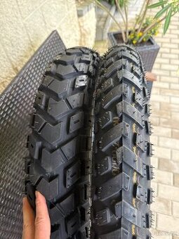 Heidenau enduro pneumatiky K60