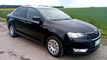 Škoda Rapid 1.2 Tsi 63 Kw (škoda, rapid, octavia,fabia)