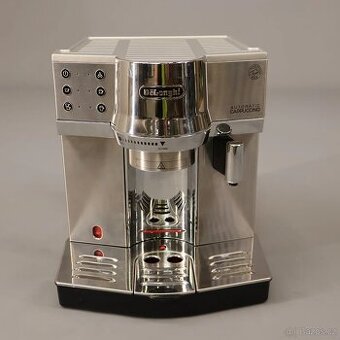 Pákový kávovar Espresso DeLonghi EC 850 / 1450 W / 15 bar /