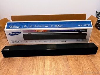 Soundbar Samsung HW-J250