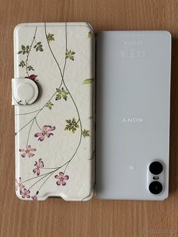 Sony Xperia