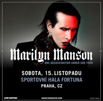 Marilyn Manson
