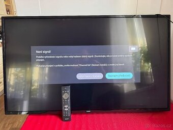 Philips smart 4K