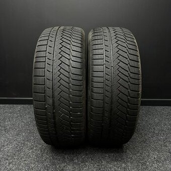 2ks pneu Continental 255/45/20 101V