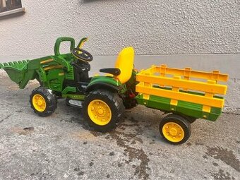 traktor john deere