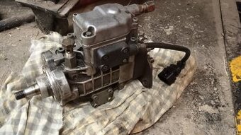 Cerpadlo v5 tdi vw volvo