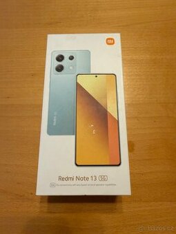 Xiaomi Redmi Note 13 5G