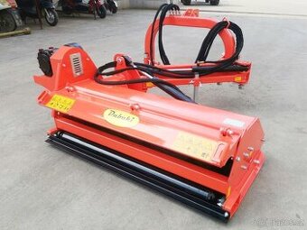 Příkopový mulčovač Dabaki BCR-L 125 (vč.DPH)