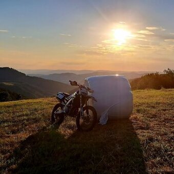 Yamaha YZ 450
