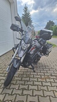 Yuki 125II