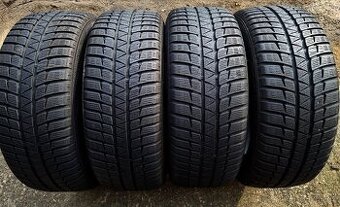 použité zimní pneumatiky Falken 225/55 R17 101V