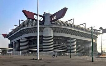 Inter milan - slavia