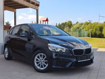 BMW 218d 2.0 110kw F45 Tourer,163tkm,r.2015,2xklíč,Manuál 6q