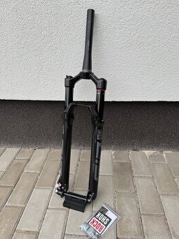 vidlice Rock Shox SID Select+ (Charger Race Day 2) 120mm 29