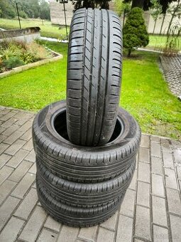 SADA LETNÍCH PNEU NOKIAN 185/60R15