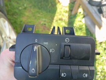 BMW E46 elektronika