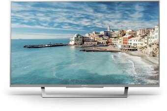 Smart televize Sony Bravia KDL-32WD757