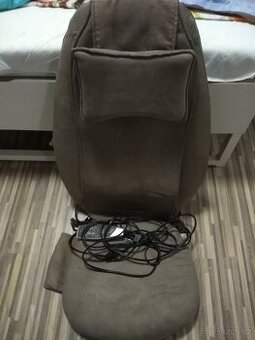 Masážní podložka Silvercrest SSMK 40 B2