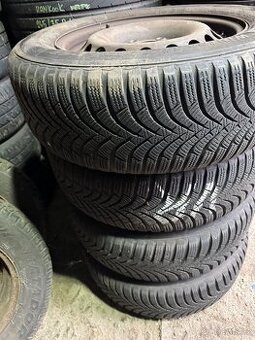 5x112r15 pneu 195/65r15