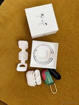 AirPods Pro MagSafe A2190 - A2083/84