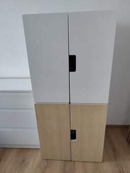 Dětská skříň IKEA Stuva