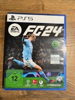FC24 - 1