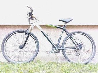 Nabízím jízdní kolo Rock Machine 19"