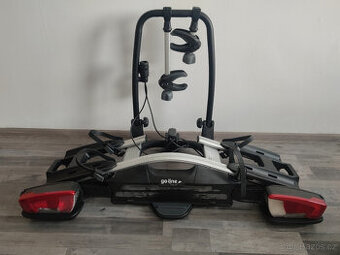 THULE VeloCompact 924 Praha Brno