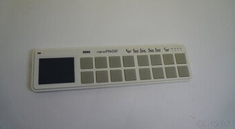 Korg nanoPAD2