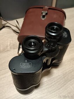 Dalekohled Carl Zeiss 10x50 top stav