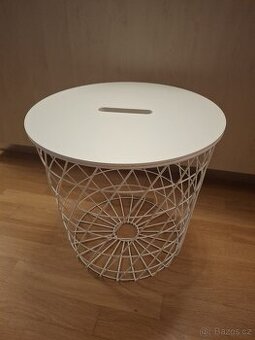 Stolek KVISTBRO - IKEA