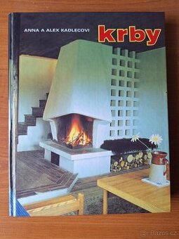 Knihy pro kutily