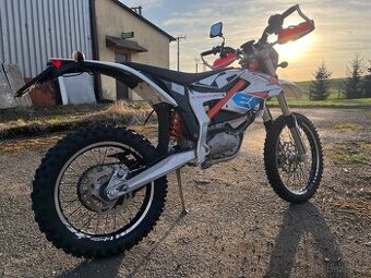 Ktm freeride e-xc