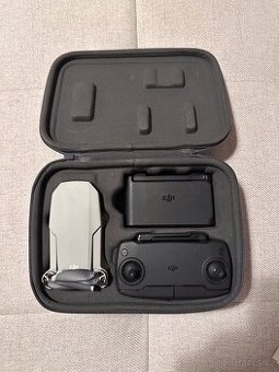 DJI Mavic Mini (Fly More Combo)